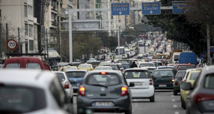 Οικονομικά και φορολογικά κίνητρα για ηλεκτροκίνητα αυτοκίνητα