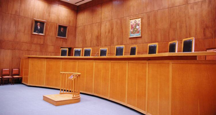 &laquo;&Mu;ή&lambda;&omicron;&nu; &tau;&eta;&sigmaf; Έ&rho;&iota;&delta;&omicron;&sigmaf;&raquo; &omicron;&iota; &pi;&eta;&gamma;έ&sigmaf; &tau;&eta;&sigmaf; &Alpha;&gamma;ί&alpha;&sigmaf; &Pi;&alpha;&rho;&alpha;&sigma;&kappa;&epsilon;&upsilon;ή&sigmaf; &sigma;&tau;&omicron;&nu; &Kappa;ά&sigma;&pi;&alpha;&kappa;&alpha; | &Sigma;&tau;&alpha; &delta;&iota;&kappa;&alpha;&sigma;&tau;ή&rho;&iota;&alpha; &eta; &upsilon;&pi;ό&theta;&epsilon;&sigma;&eta;