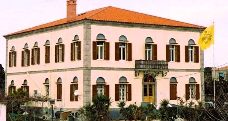 &Alpha;&nu;&tau;&omega;&nu;&iota;ά&delta;&epsilon;&iota;&omicron;: &Sigma;&tau;&eta; &delta;&iota;&kappa;&alpha;&sigma;&tau;&iota;&kappa;ή &kappa;&rho;ί&sigma;&eta; &eta; &delta;&iota;&epsilon;&kappa;&delta;ί&kappa;&eta;&sigma;&eta; &tau;&eta;&sigmaf; &Mu;&eta;&tau;&rho;ό&pi;&omicron;&lambda;&eta;&sigmaf; | &Tau;&omicron; &iota;&sigma;&tau;&omicron;&rho;&iota;&kappa;ό &tau;&eta;&sigmaf; &delta;&iota;&alpha;&phi;&omicron;&rho;ά&sigmaf; &mu;&epsilon; &tau;&omicron; &Pi;&alpha;&lambda;&lambda;&eta;&mu;&nu;&iota;&alpha;&kappa;ό &Tau;&alpha;&mu;&epsilon;ί&omicron;