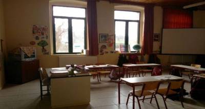 &Tau;&eta; &sigma;&upsilon;&nu;&tau;ή&rho;&eta;&sigma;&eta; &kappa;&alpha;&iota; &epsilon;&pi;&iota;&sigma;&kappa;&epsilon;&upsilon;ή &tau;&omega;&nu; &sigma;&chi;&omicron;&lambda;&epsilon;ί&omega;&nu; &tau;&eta;&sigmaf; &Lambda;ή&mu;&nu;&omicron;&upsilon; &zeta;&eta;&tau;ά&epsilon;&iota; &omicron; &Sigma;ύ&lambda;&lambda;&omicron;&gamma;&omicron;&sigmaf; &Epsilon;&kappa;&pi;&alpha;&iota;&delta;&epsilon;&upsilon;&tau;&iota;&kappa;ώ&nu; &alpha;&pi;ό &tau;&omicron; &Delta;ή&mu;&alpha;&rho;&chi;&omicron; &tau;&omicron;&upsilon; &nu;&eta;&sigma;&iota;&omicron;ύ