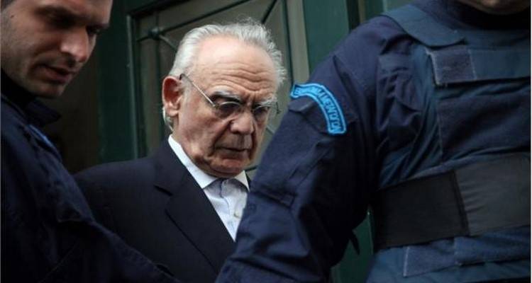 Ά&kappa;&eta;&sigmaf; &Tau;&sigma;&omicron;&chi;&alpha;&tau;&zeta;ό&pi;&omicron;&upsilon;&lambda;&omicron;&sigmaf;: &Epsilon;ί&mu;&alpha;&iota; &theta;ύ&mu;&alpha; &pi;&rho;&omicron;&epsilon;&kappa;&lambda;&omicron;&gamma;&iota;&kappa;ώ&nu; &sigma;&kappa;&omicron;&pi;&iota;&mu;&omicron;&tau;ή&tau;&omega;&nu;. '&Omicron;&sigma;&alpha; &alpha;&kappa;&omicron;ύ&sigma;&tau;&eta;&kappa;&alpha;&nu; &epsilon;ί&nu;&alpha;&iota; "&lambda;ό&gamma;&iota;&alpha; &tau;&omicron;&upsilon; &alpha;έ&rho;&alpha;"