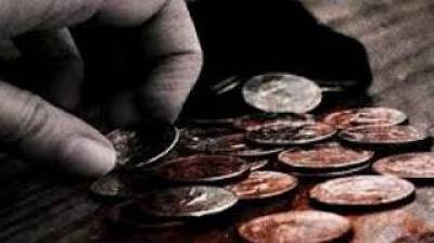 Η Ελλάδα και με τη βούλα της Eurostat στους φτωχούς της Ευρώπης