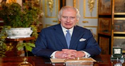 Βρετανία : Ο βασιλιάς Κάρολος καλεί σε ενότητα αφού απουσίασε από την εκδήλωση για την Ημέρα της Κοινοπολιτείας
