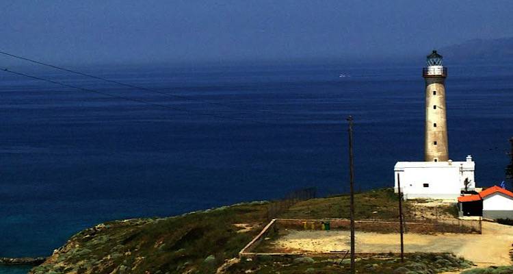 Λήμνος: Ο Φάρος της Πλάκας ανοίγει για το κοινό την Κυριακή 17 Αυγούστου