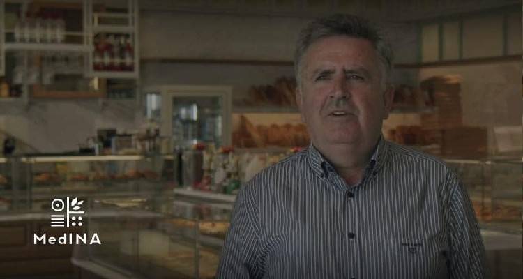 Την πιστοποίηση &quot;tera vita&quot; απέσπασε το τυροκομείο Χρυσάφη