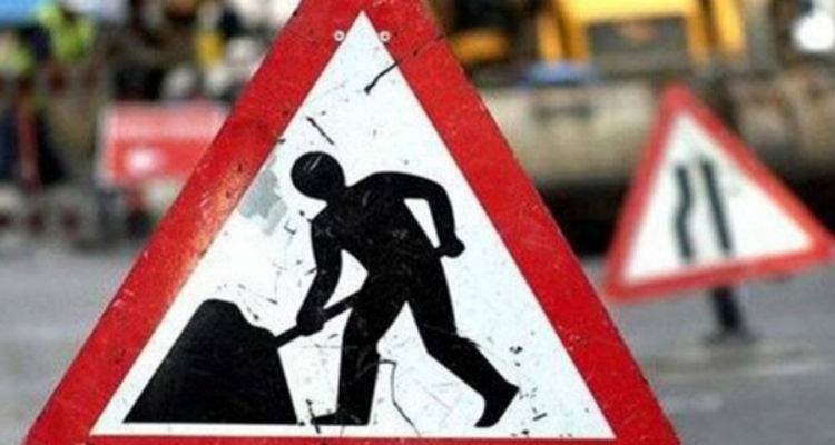 Εργασίες επί Επαρχιακού Οδικού Δικτύου Λήμνου | Κλείνει η διασταύρωση Βάρους – Κότσινα