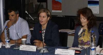 1&eta; &sigma;&upsilon;&nu;&epsilon;&delta;&rho;ί&alpha;&sigma;&eta; &tau;&eta;&sigmaf; &Epsilon;&pi;&iota;&tau;&rho;&omicron;&pi;ή&sigmaf; &Pi;&alpha;&rho;&alpha;&kappa;&omicron;&lambda;&omicron;ύ&theta;&eta;&sigma;&eta;&sigmaf; | &Omicron;&mu;&iota;&lambda;ί&alpha; &Kappa;&alpha;&lambda;&omicron;&gamma;ή&rho;&omicron;&upsilon; &gamma;&iota;&alpha; &tau;&omicron; &Nu;έ&omicron; &Epsilon;&pi;&iota;&chi;&epsilon;&iota;&rho;&eta;&sigma;&iota;&alpha;&kappa;ό &Pi;&rho;ό&gamma;&rho;&alpha;&mu;&mu;&alpha; &tau;&eta;&sigmaf; &Pi;&epsilon;&rho;&iota;&phi;έ&rho;&epsilon;&iota;&alpha;&sigmaf; &Beta;. &Alpha;&iota;&gamma;&alpha;ί&omicron;&upsilon;