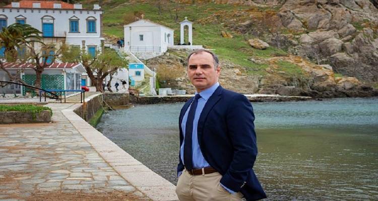 Ισχυρή Λήμνος για Ρωμέικο Γυαλό: &quot;ΑΝΕΚΡΟΥΣΕ ΠΡΥΜΝΑΝ η Δημοτική Αρχή&quot;