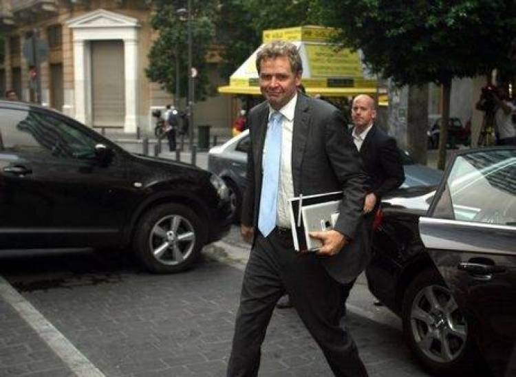 Εμπλοκή και πάλι με την τρόικα. Νέος γύρος διαπραγμάτευσης σήμερα