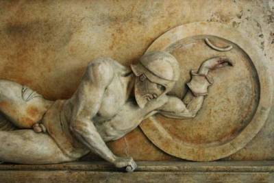 Ερώτηση στο Πάντειο για την Μάχη του Μαραθώνα: Δεν ήξερε την απάντηση κανείς έλληνας φοιτητής. Γνώριζε μόνο μια Αλβανίδα