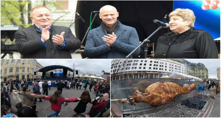 &Omicron; &Lambda;&eta;&mu;&nu;&iota;ό&sigmaf; &Pi;&alpha;&nu;&tau;&epsilon;&lambda;ή&sigmaf; &Mu;&pi;&omicron;ύ&mu;&pi;&omicron;&upsilon;&rho;&alpha;&sigmaf; &mu;&epsilon;&tau;έ&phi;&epsilon;&rho;&epsilon; &tau;&omicron; &Epsilon;&lambda;&lambda;&eta;&nu;&iota;&kappa;ό &Pi;ά&sigma;&chi;&alpha; &sigma;&tau;&eta;&nu; &Omicron;&delta;&eta;&sigma;&sigma;ό (photos)