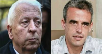 &Alpha;&nu;&alpha;&sigma;&chi;&eta;&mu;&alpha;&tau;&iota;&sigma;&mu;ό&sigmaf;: &Alpha;&upsilon;&tau;ή &epsilon;ί&nu;&alpha;&iota; &eta; &nu;έ&alpha; &sigma;ύ&nu;&theta;&epsilon;&sigma;&eta; &tau;&eta;&sigmaf; &Pi;&epsilon;&rho;&iota;&phi;&epsilon;&rho;&epsilon;&iota;&alpha;&kappa;ή&sigmaf; &Alpha;&rho;&chi;ή&sigmaf; &Beta;&omicron;&rho;&epsilon;ί&omicron;&upsilon; &Alpha;&iota;&gamma;&alpha;ί&omicron;&upsilon; | &Pi;ό&sigma;&tau;&omicron; &sigma;&tau;&omicron;&nu; &Chi;&rho;&iota;&sigma;&tau;ό&phi;&alpha;