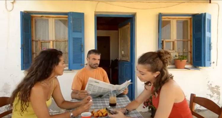 &Pi;&rho;&omega;&tau;&iota;ά &gamma;&iota;&alpha; &tau;&omicron;&upsilon;&sigmaf;  &mu;&alpha;&theta;&eta;&tau;έ&sigmaf; &tau;&omicron;&upsilon; &Gamma;&upsilon;&mu;&nu;&alpha;&sigma;ί&omicron;&upsilon; &Mu;&omicron;ύ&delta;&rho;&omicron;&upsilon; | &Eta; &alpha;&lambda;&eta;&theta;&iota;&nu;ή &iota;&sigma;&tau;&omicron;&rho;ί&alpha; &tau;&eta;&sigmaf; &Delta;έ&sigma;&pi;&omicron;&iota;&nu;&alpha;&sigmaf; &kappa;έ&rho;&delta;&iota;&sigma;&epsilon; &tau;&iota;&sigmaf; &epsilon;&nu;&tau;&upsilon;&pi;ώ&sigma;&epsilon;&iota;&sigmaf; (video)