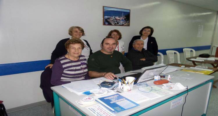 Εκλογές για το Σύλλογο Εθελοντών Αιμοδοτών Λήμνου