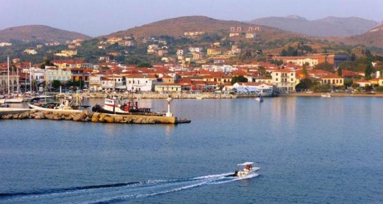 Διακοπές ρεύματος σε περιοχές της Μύρινας την Πέμπτη και την Παρασκευή