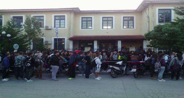 Τάξη μαθητείας στη Λήμνο για απόφοιτους ΕΠΑΛ και ΓΕΛ (video)