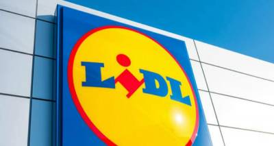 &Eta; Lidl &alpha;&nu;&alpha;&zeta;&eta;&tau;ά &sigma;&tau;&epsilon;&lambda;έ&chi;&eta; &gamma;&iota;&alpha; &tau;&omicron; &nu;έ&omicron; &kappa;&alpha;&tau;ά&sigma;&tau;&eta;&mu;&alpha; &sigma;&tau;&eta; &Lambda;ή&mu;&nu;&omicron;