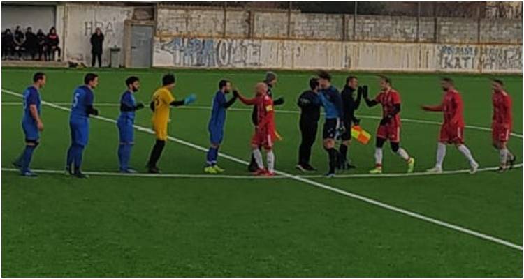 Συνέχεια στο «ματς» Ηρακλή – Κεραυνού | Απανωτές οι ανακοινώσεις