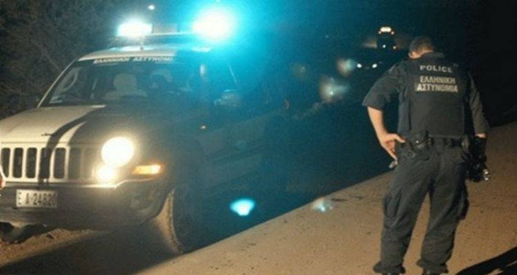 Αποκλειστικό: Δήλωση στον Fm 100 του φερόμενου ως δράστη στη ληστεία ηλικιωμένου