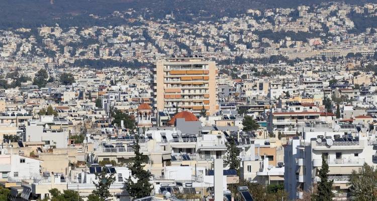 Ανεβαίνει ο «πυρετός» στην αγορά ακινήτων -Αναλυτικά οι τιμές ενοικίασης και πώλησης τον Μάιο, ανά περιοχή