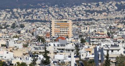 Ανεβαίνει ο «πυρετός» στην αγορά ακινήτων -Αναλυτικά οι τιμές ενοικίασης και πώλησης τον Μάιο, ανά περιοχή
