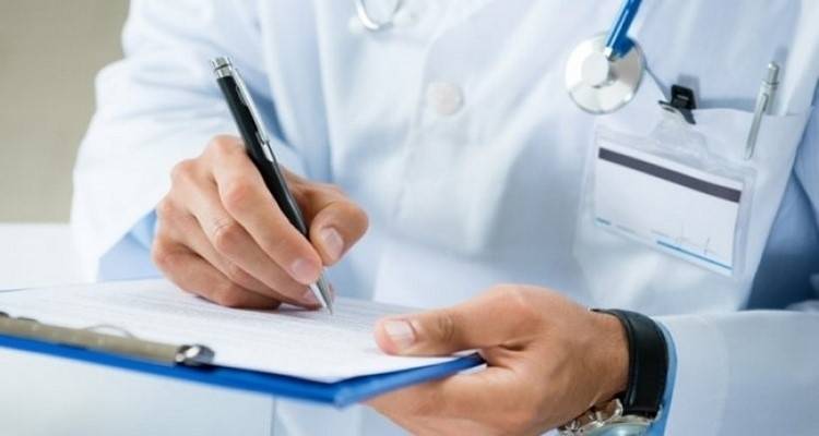 Το πρόγραμμα επισκέψεων γιατρών στα χωριά της Λήμνου από 31 Αυγούστου έως 3 Σεπτεμβρίου