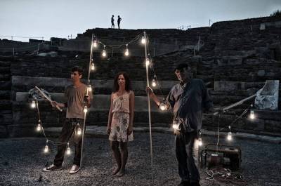 &Phi;&iota;&lambda;&tau;ά&tau;&eta; &Phi;&iota;&lambda;ό&xi;&epsilon;&nu;&omicron;&sigmaf; &Lambda;ή&mu;&nu;&omicron;&sigmaf;&raquo; &alpha;&pi;ό &tau;&eta;&nu; &omicron;&mu;ά&delta;&alpha; Ώ&sigma;&mu;&omicron;&sigma;&iota;&sigmaf; &sigma;&tau;&eta; &Lambda;ή&mu;&nu;&omicron;