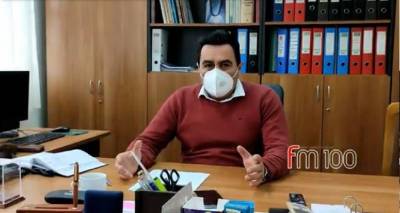 &Delta;&iota;&omicron;&iota;&kappa;&eta;&tau;ή&sigmaf; &Nu;&omicron;&sigma;&omicron;&kappa;&omicron;&mu;&epsilon;ί&omicron;&upsilon; &Lambda;ή&mu;&nu;&omicron;&upsilon;: "Έ&chi;&omicron;&upsilon;&mu;&epsilon; &iota;&epsilon;&rho;&alpha;&rho;&chi;ή&sigma;&epsilon;&iota; &tau;&iota;&sigmaf; &alpha;&nu;ά&gamma;&kappa;&epsilon;&sigmaf; &mu;&alpha;&sigmaf;, &pi;&rho;&omicron;&sigma;&pi;&alpha;&theta;&omicron;ύ&mu;&epsilon; &alpha;&upsilon;&tau;ό &pi;&omicron;&upsilon; &kappa;ά&nu;&omicron;&upsilon;&mu;&epsilon; &nu;&alpha; &epsilon;ί&nu;&alpha;&iota; &sigma;&tau;&omicron;&chi;&epsilon;&upsilon;&mu;έ&nu;&omicron;"