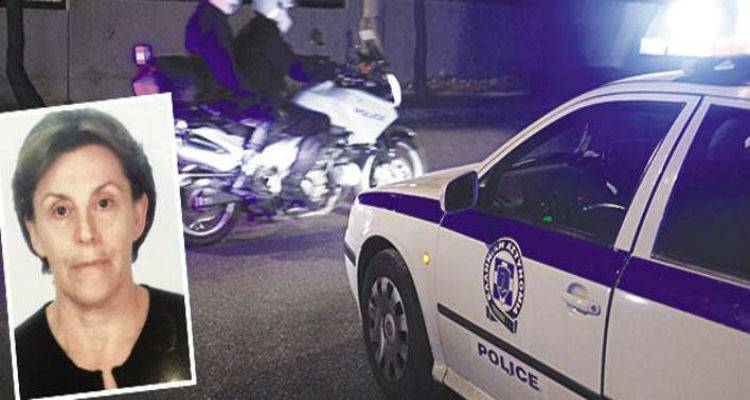 &Epsilon;&tau;&sigma;&iota; &delta;&omicron;&lambda;&omicron;&phi;&omicron;&nu;ή&theta;&eta;&kappa;&epsilon; &eta; &Alpha;&gamma;&rho;&alpha;&phi;&iota;ώ&tau;&omicron;&upsilon; | &Gamma;&iota;&alpha;&tau;ί &omicron;&iota; έ&rho;&epsilon;&upsilon;&nu;&epsilon;&sigmaf; &sigma;&tau;&rho;έ&phi;&omicron;&nu;&tau;&alpha;&iota; &sigma;&tau;&omicron;&nu; &laquo;&delta;&rho;ά&kappa;&omicron;&raquo; &tau;&omicron;&upsilon; &Alpha;&mu;&alpha;&rho;&omicron;&upsilon;&sigma;ί&omicron;&upsilon;