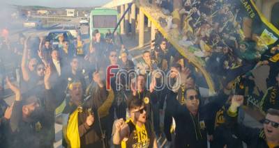 &Mu;&epsilon; &epsilon;&nu;&theta;&omicron;&upsilon;&sigma;&iota;&alpha;&sigma;&mu;ό &upsilon;&pi;&omicron;&delta;έ&chi;&theta;&eta;&kappa;&alpha;&nu; &tau;&eta;&nu; &Alpha;&Epsilon;&Kappa; &sigma;&tau;&eta; &Lambda;ή&mu;&nu;&omicron;! (photos &amp; videos)