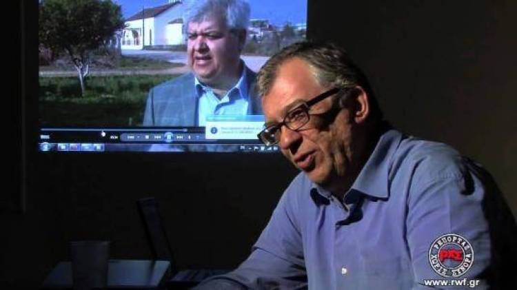 Π.Καρκατσούλης: Δεν γίνονται έτσι οι μεταρρυθμίσεις