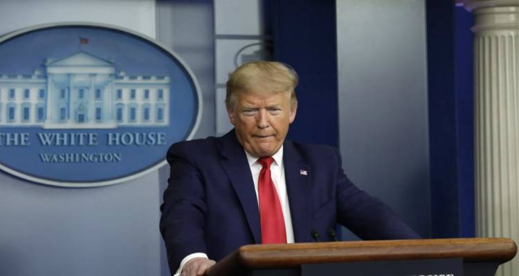 Εκλογές ΗΠΑ - Δημοσκόπηση: Μπροστά με 11 μονάδες ο Μπάιντεν έναντι του Τραμπ