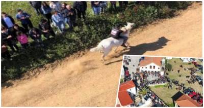 &Eta; &Kappa;&alpha;&lambda;&lambda;&iota;ό&pi;&eta; &epsilon;&tau;&omicron;&iota;&mu;ά&zeta;&epsilon;&tau;&alpha;&iota; &gamma;&iota;&alpha; &tau;&omicron; &ldquo;&Tau;&rho;έ&xi;&iota;&mu;&omicron; &tau;&omega;&nu; &Alpha;&lambda;ό&gamma;&omega;&nu;&rdquo; &sigma;&tau;&eta; &chi;ά&rho;&eta; &tau;&omicron;&upsilon; &Alpha;&eta; &Gamma;&iota;ώ&rho;&gamma;&eta;