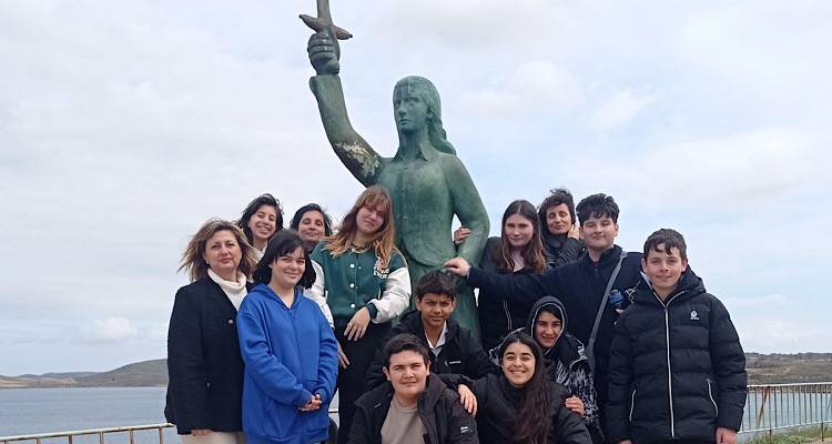 Λύκειο των Ελληνίδων Λήμνου: «Η συμβολή σας είναι πολύτιμη…»