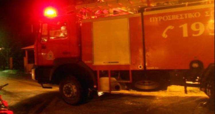 &Phi;&omega;&tau;&iota;ά &epsilon;&chi;&theta;έ&sigmaf; &sigma;&tau;&omicron;&nu; Ά&gamma;&iota;&omicron; &Delta;&eta;&mu;ή&tau;&rho;&iota;&omicron;