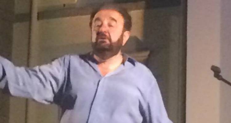 Λήμνος: Στο Κοινωνικό Παντοπωλείο Ερυθρού Σταυρού θα διατεθούν τα τρόφιμα από τη συναυλία του Π. Λαντούρη