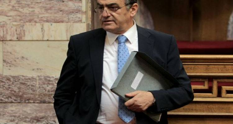Ο Χ. Αθανασίου για μεταφορικό ισοδύναμο στα νησιά