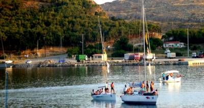 &Eta; &Lambda;ή&mu;&nu;&omicron;&sigmaf; &upsilon;&pi;&omicron;&delta;έ&chi;&epsilon;&tau;&alpha;&iota; &tau;&eta; &Rho;&epsilon;&gamma;&kappa;ά&tau;&alpha; &Phi;&iota;&lambda;ί&alpha;&sigmaf; 2019!