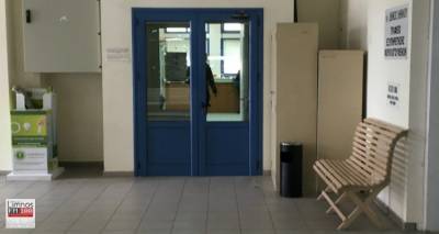 Δήμος Λήμνου: Το ΚΕΠ Μύρινας δεν εξυπηρετεί προσωρινά λόγω βλάβης στο σύστημα «Σύζευξις»