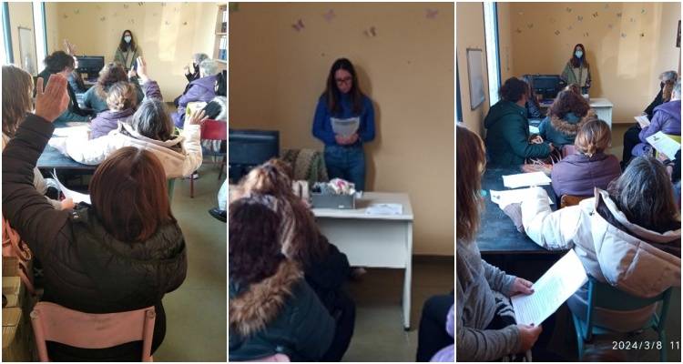 &Delta;&rho;ά&sigma;&eta; &Pi;&rho;&omicron;&alpha;&gamma;&omega;&gamma;ή&sigmaf; &Psi;&upsilon;&chi;&iota;&kappa;ή&sigmaf; &Upsilon;&gamma;&epsilon;ί&alpha;&sigmaf; &sigma;&epsilon; &omega;&phi;&epsilon;&lambda;&omicron;ύ&mu;&epsilon;&nu;&epsilon;&sigmaf; &gamma;&upsilon;&nu;&alpha;ί&kappa;&epsilon;&sigmaf; &tau;&omicron;&upsilon; &Kappa;&omicron;&iota;&nu;&omega;&nu;&iota;&kappa;&omicron;ύ &Pi;&alpha;&nu;&tau;&omicron;&pi;&omega;&lambda;&epsilon;ί&omicron;&upsilon; &Delta;ή&mu;&omicron;&upsilon; &Lambda;ή&mu;&nu;&omicron;&upsilon; &mu;&epsilon; &alpha;&phi;&omicron;&rho;&mu;ή &tau;&eta;&nu; &Eta;&mu;έ&rho;&alpha; &tau;&eta;&sigmaf; &Gamma;&upsilon;&nu;&alpha;ί&kappa;&alpha;&sigmaf;