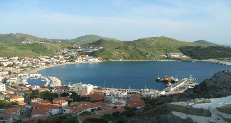 &Epsilon;&mu;&pi;&omicron;&rho;&iota;&kappa;ό&sigmaf; &Sigma;ύ&lambda;&lambda;&omicron;&gamma;&omicron;&sigmaf; &Lambda;ή&mu;&nu;&omicron;&upsilon;: &laquo;&Epsilon;ί&mu;&alpha;&sigma;&tau;&epsilon; &alpha;&nu;&tau;ί&theta;&epsilon;&tau;&omicron;&iota; &sigma;&tau;&omicron; &epsilon;&nu;&delta;&epsilon;&chi;ό&mu;&epsilon;&nu;&omicron; &kappa;&alpha;&tau;ά&rho;&gamma;&eta;&sigma;&eta;&sigmaf; &tau;&omega;&nu; &chi;&alpha;&mu;&eta;&lambda;ώ&nu; &sigma;&upsilon;&nu;&tau;&epsilon;&lambda;&epsilon;&sigma;&tau;ώ&nu; &Phi;.&Pi;.&Alpha;. &sigma;&tau;&alpha; &nu;&eta;&sigma;&iota;ά &tau;&omicron;&upsilon; &Alpha;&iota;&gamma;&alpha;ί&omicron;&upsilon;&raquo;