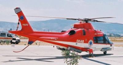 &Kappa;έ&nu;&tau;&rho;&omicron; &alpha;&epsilon;&rho;&omicron;&delta;&rho;&iota;&alpha;&kappa;&omicron;&mu;&iota;&delta;ώ&nu; &tau;&omicron;&upsilon; &Epsilon;&Kappa;&Alpha;&Beta; &sigma;&tau;&omicron; &Beta;. &Alpha;&iota;&gamma;&alpha;ί&omicron; &zeta;&eta;&tau;&omicron;ύ&nu; &omicron;&iota; &gamma;&iota;&alpha;&tau;&rho;&omicron;ί