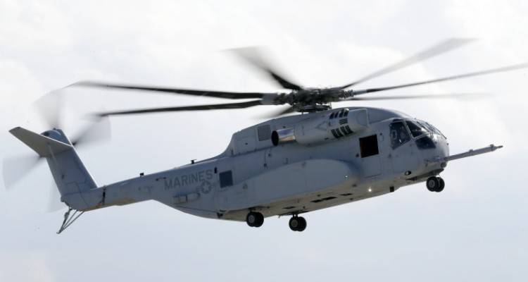 Συντριβή ελικοπτέρου του ΝΑΤΟ στο Ιόνιο | 1 νεκρός, έρευνες με τη συνδρομή ελληνικών δυνάμεων για τους 5 αγνοούμενους