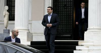 &laquo;&Pi;&alpha;&rho;&alpha;&gamma;&omega;&gamma;&iota;&kappa;ή &alpha;&nu;&alpha;&sigma;&upsilon;&gamma;&kappa;&rho;ό&tau;&eta;&sigma;&eta;&raquo; &upsilon;&pi;ό&sigma;&chi;&epsilon;&tau;&alpha;&iota; &eta; &kappa;&upsilon;&beta;έ&rho;&nu;&eta;&sigma;&eta;, &omega;&sigmaf; &alpha;&nu;&tau;ί&beta;&alpha;&rho;&omicron; &sigma;&tau;&alpha; &nu;έ&alpha; &mu;έ&tau;&rho;&alpha;