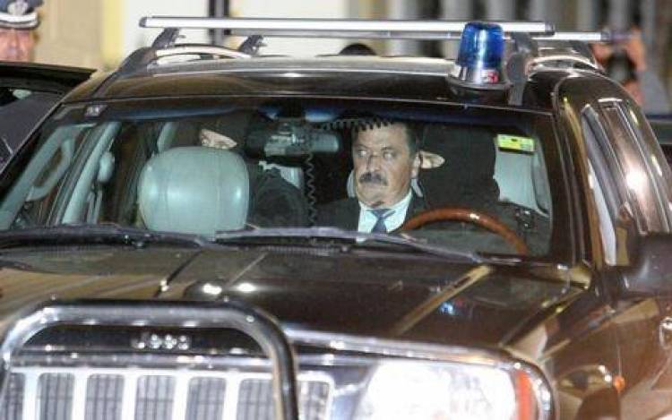 Στον Κορυδαλλό ο Χρήστος Παππάς