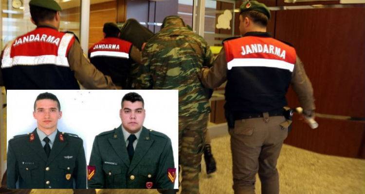 &Tau;&alpha; 5 &chi;&rho;ό&nu;&iota;&alpha; &gamma;&iota;&alpha; &tau;&omicron;&upsilon;&sigmaf; &sigma;&tau;&rho;&alpha;&tau;&iota;&omega;&tau;&iota;&kappa;&omicron;ύ&sigmaf; &laquo;&tau;&rho;&omicron;&mu;ά&zeta;&omicron;&upsilon;&nu;&raquo; &tau;&eta;&nu; &kappa;&upsilon;&beta;έ&rho;&nu;&eta;&sigma;&eta;