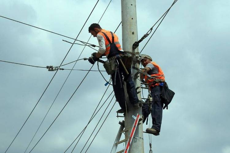 Προσωρινή διακοπή ρεύματος την Κυριακή στη Μύρινα
