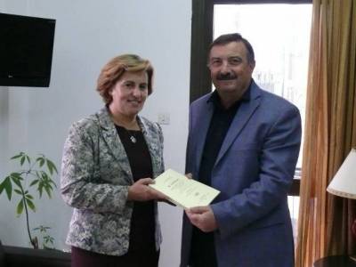 &Eta; &Chi;&rho;&iota;&sigma;&tau;&iota;ά&nu;&alpha; &Kappa;&alpha;&lambda;&omicron;&gamma;ή&rho;&omicron;&upsilon; &sigma;&tau;&eta; &Lambda;ή&mu;&nu;&omicron;