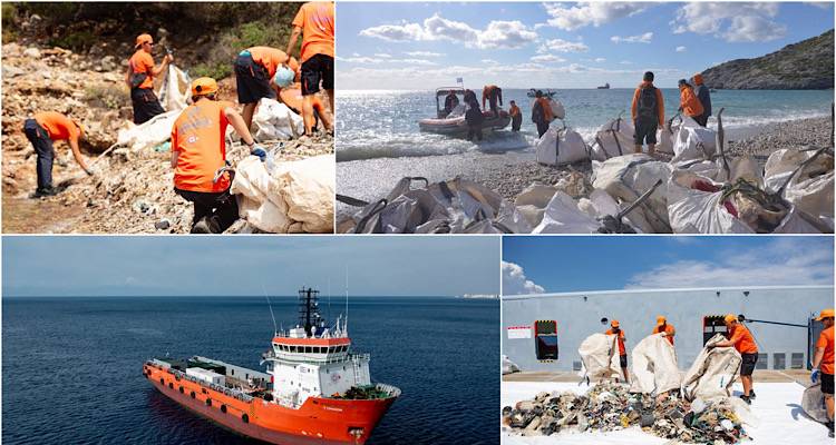 4,3 &tau;ό&nu;&omicron;&iota; &alpha;&pi;&omicron;&rho;&rho;&iota;&mu;&mu;ά&tau;&omega;&nu; &lambda;&iota;&gamma;ό&tau;&epsilon;&rho;&omicron;&iota; &sigma;&tau;&omicron;&nu; Ά&gamma;&iota;&omicron; &Epsilon;&upsilon;&sigma;&tau;&rho;ά&tau;&iota;&omicron; | &Epsilon;&nu;&tau;&upsilon;&pi;&omega;&sigma;&iota;&alpha;&kappa;ά &alpha;&pi;&omicron;&tau;&epsilon;&lambda;έ&sigma;&mu;&alpha;&tau;&alpha; &alpha;&pi;ό &tau;&omicron;&nu; 2&omicron; &kappa;ύ&kappa;&lambda;&omicron; &delta;&rho;ά&sigma;&eta;&sigmaf; &tau;&omicron;&upsilon; &laquo;&Tau;&upsilon;&phi;ώ&nu;&alpha;&raquo;