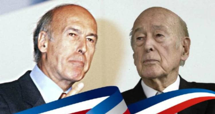 Γαλλία: Το τελευταίο «αντίο» στον Βαλερί Ζισκάρ ντ&#039; Εστέν σε στενό οικογενειακό κύκλο